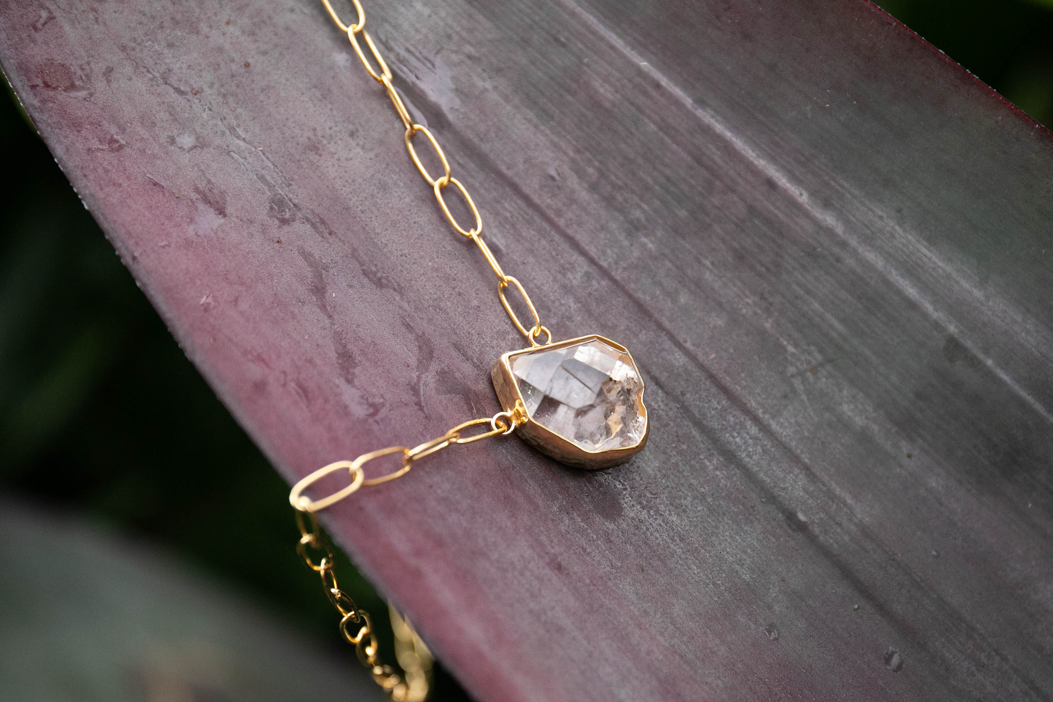 Pendants – Juno Stone and Silver