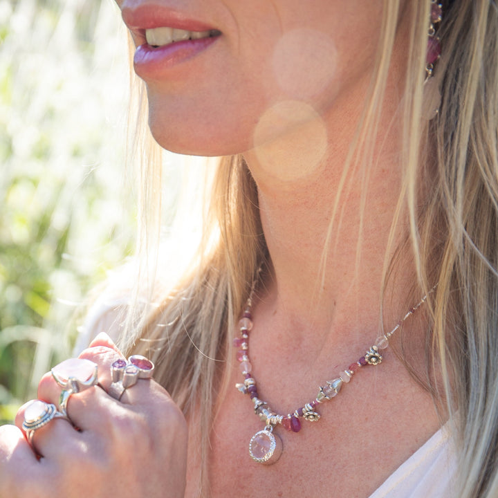 pink-tourmaline-necklace-australia