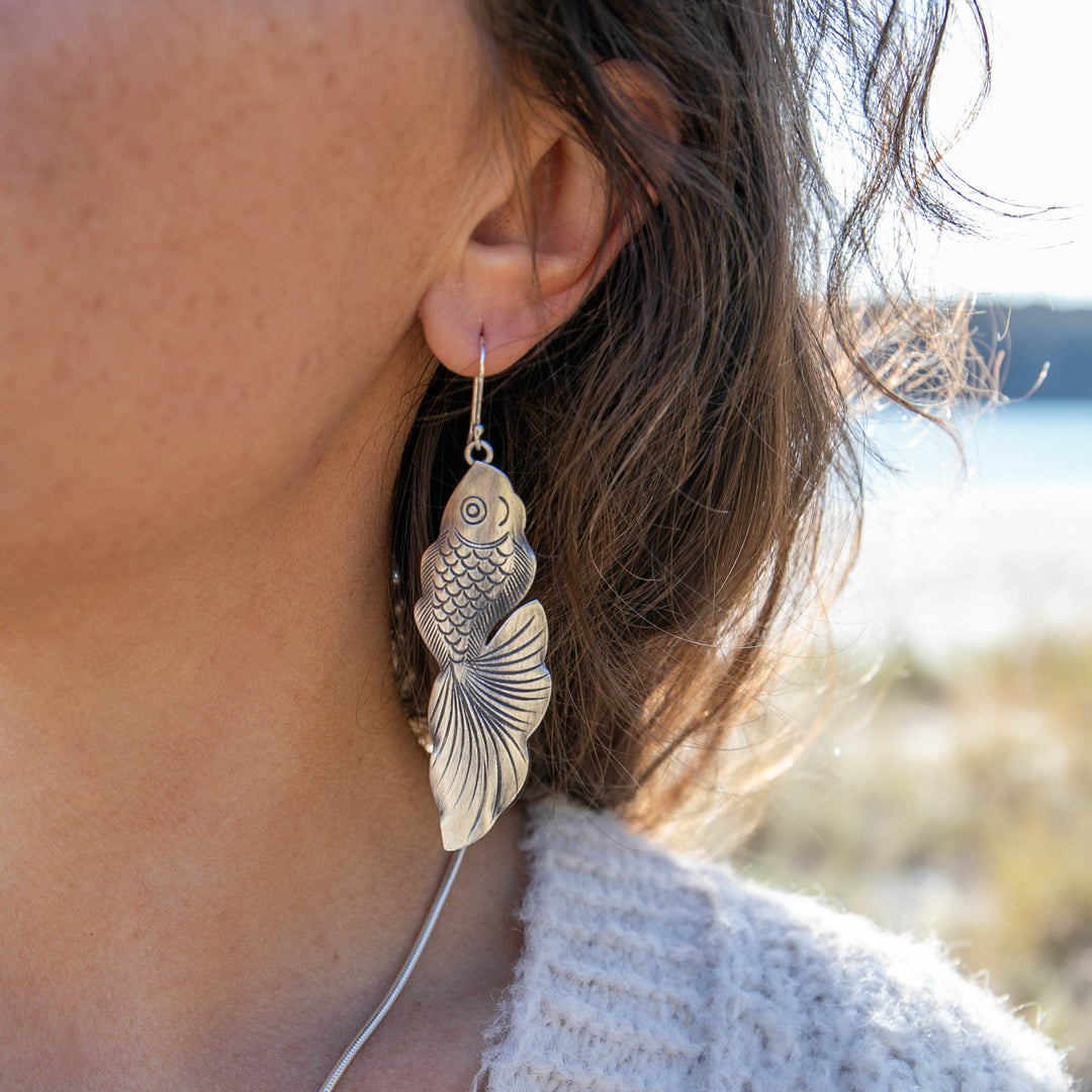 statement-hill-tribe-earrings