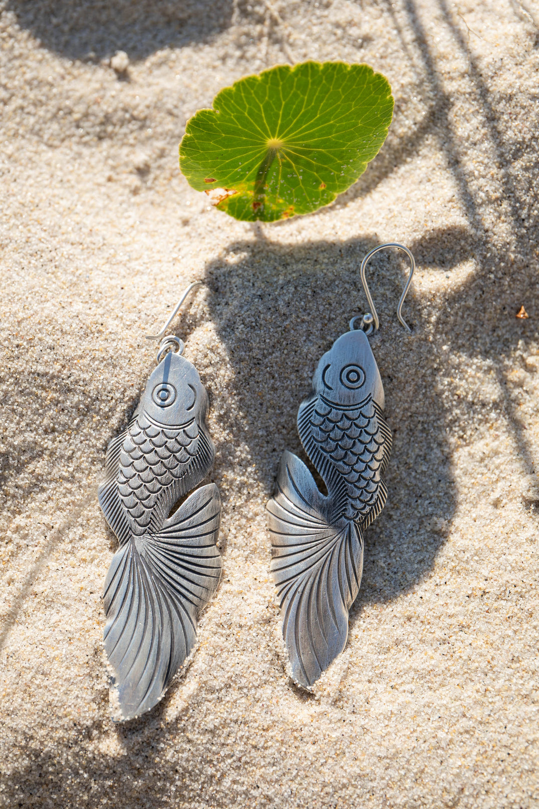 fish-silver-earrings