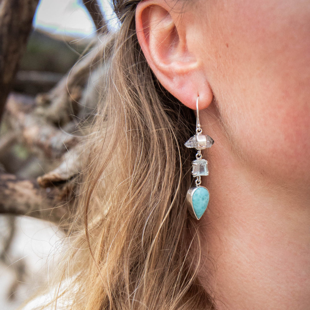 larimar-aquamarine-earrings