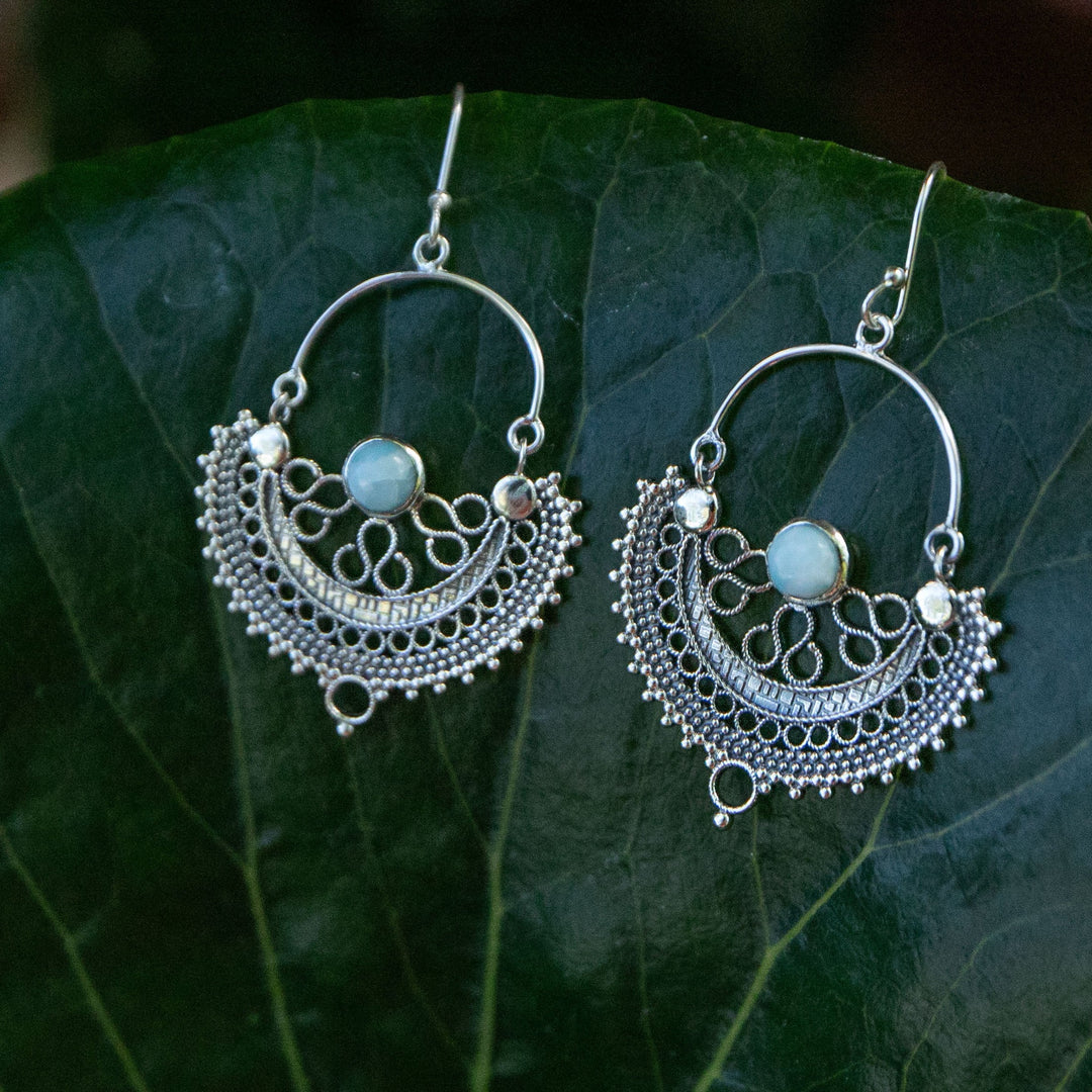 larimar-silver-earrings