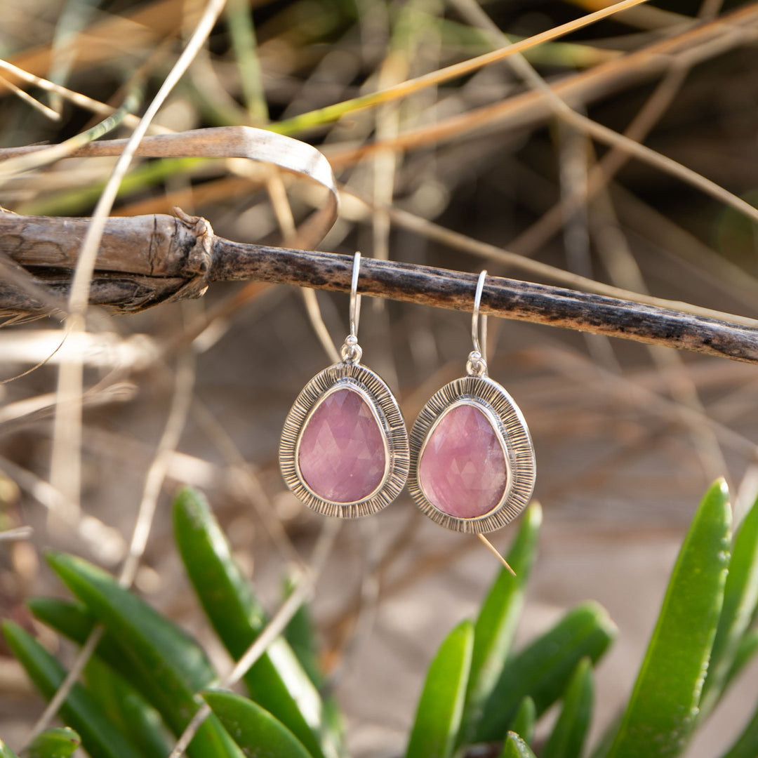 pink-sapphire-earrings