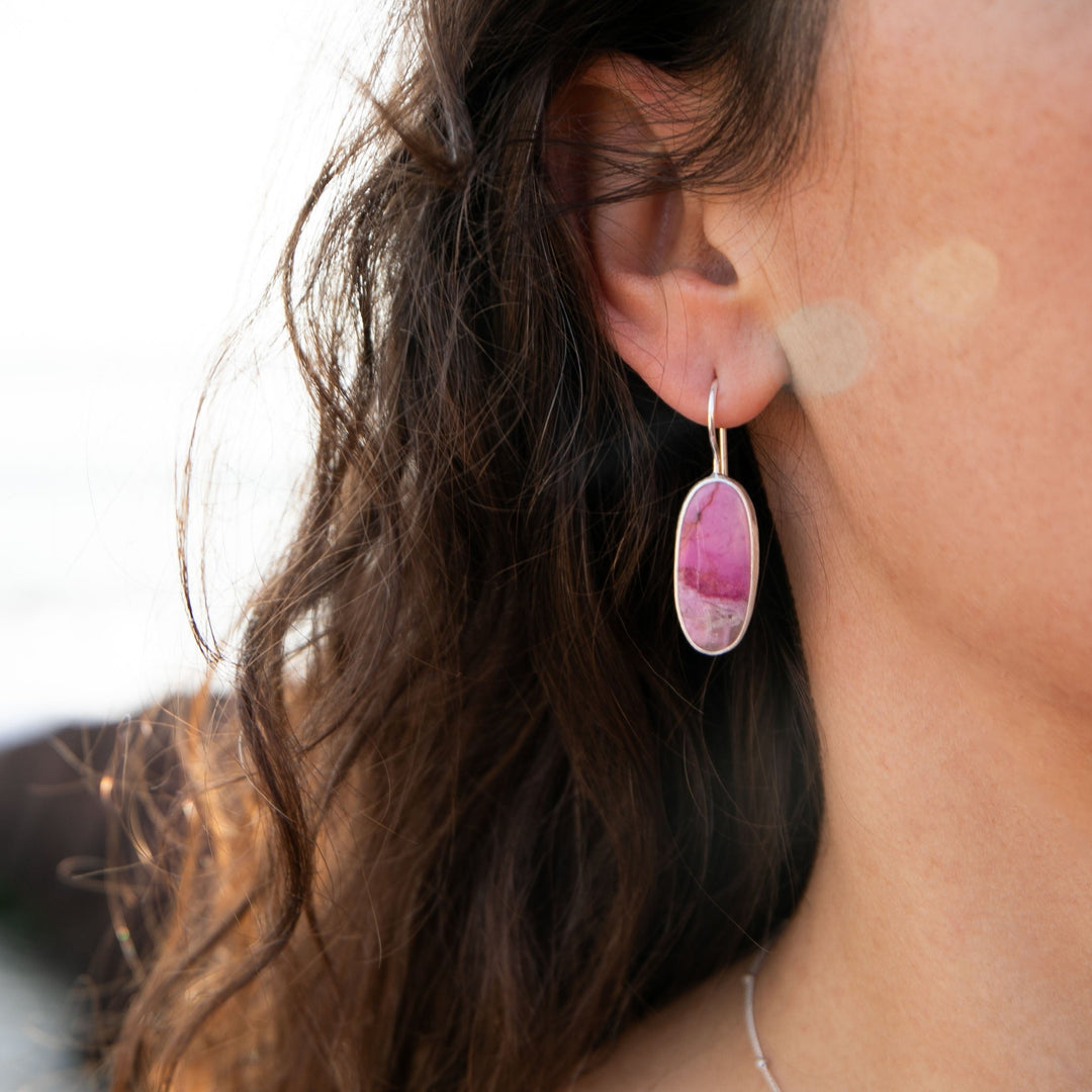 silver-cobalto-calcite-earrings
