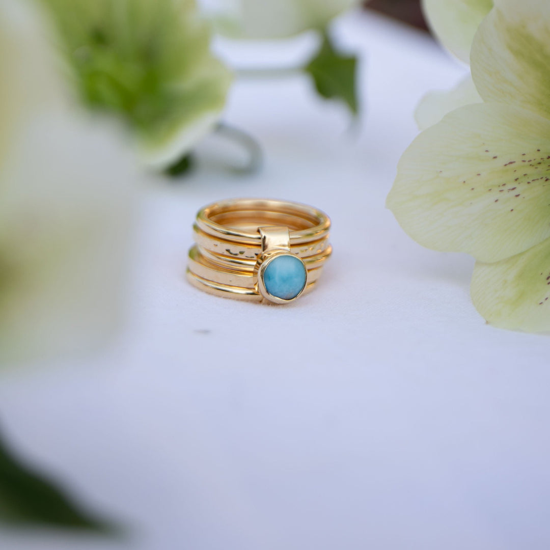 gold-multi-band-larimar-ring