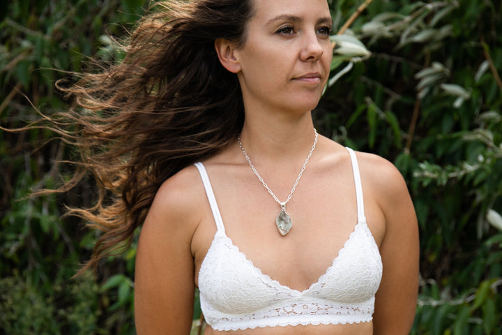 Sterling Silver Chain Link Chain - 18 Inch Chain - 18" - 45cm Chain