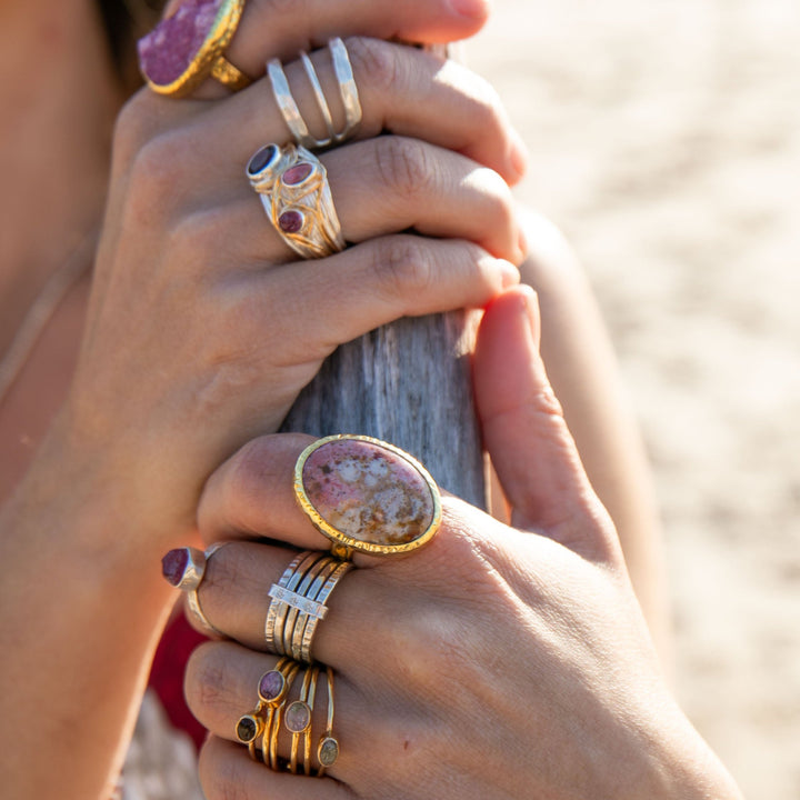 ocean-jasper-gold-ring-australia