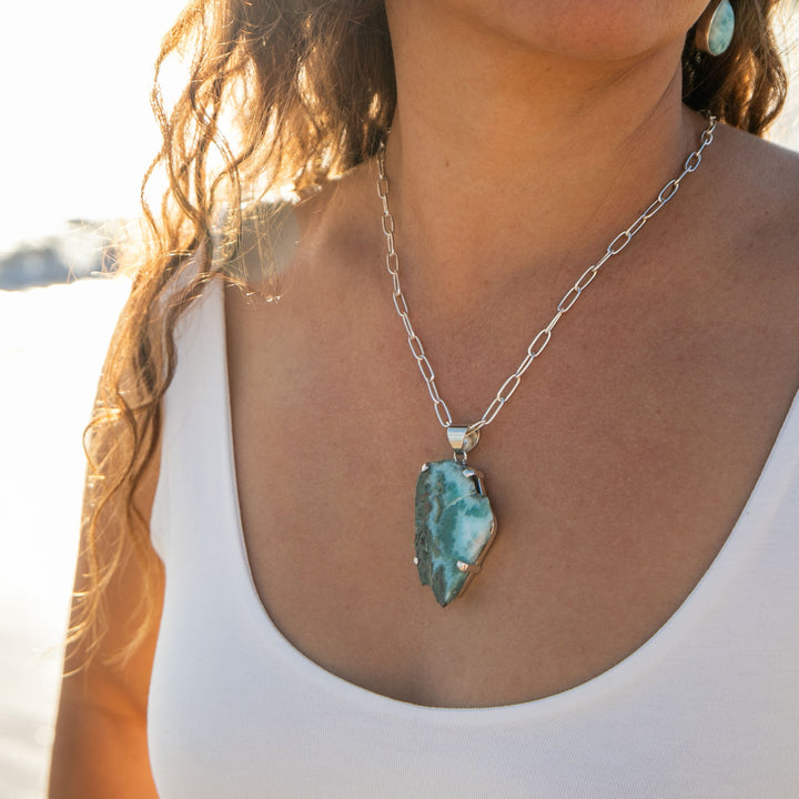 raw-slive-larimar-pendant